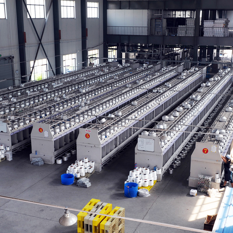 浙江花市新材料有限公司官網(wǎng)，丙綸高強(qiáng)絲，丙綸工業(yè)絲，丙綸FDY絲，彩色丙綸絲，浙江花市新材料有限公司