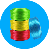 浙江花市新材料有限公司官網(wǎng)，丙綸高強(qiáng)絲，丙綸工業(yè)絲，丙綸FDY絲，彩色丙綸絲，浙江花市新材料有限公司