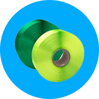 浙江花市新材料有限公司官網(wǎng)，丙綸高強(qiáng)絲，丙綸工業(yè)絲，丙綸FDY絲，彩色丙綸絲，浙江花市新材料有限公司